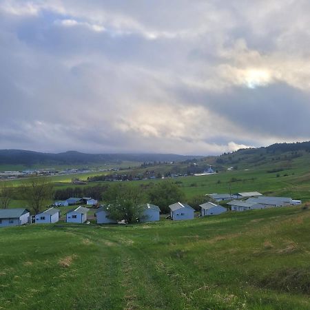 Eagles Landing Campground Sturgis Exterior foto
