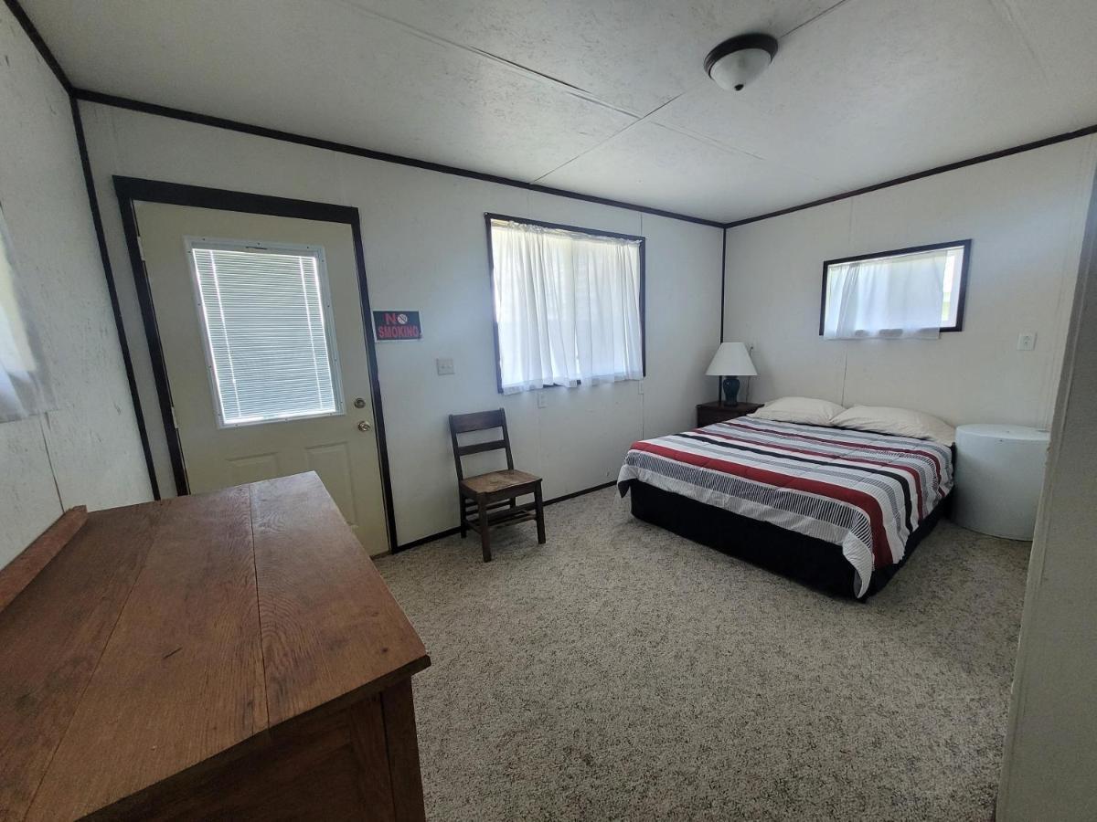Eagles Landing Campground Sturgis Exterior foto