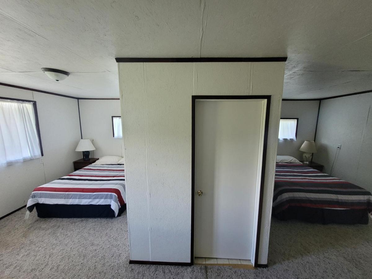 Eagles Landing Campground Sturgis Exterior foto